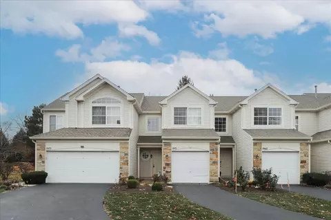 1971 Misty Ridge Ct, Aurora, IL 60503