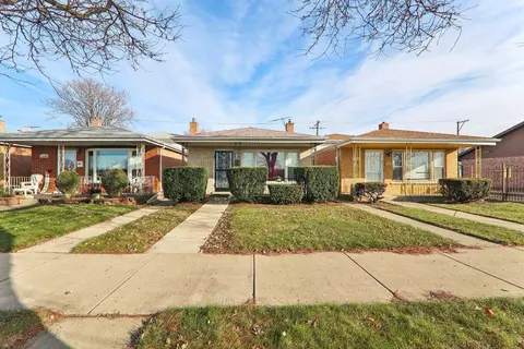 11525 S Ashland Ave, Chicago, IL 60643