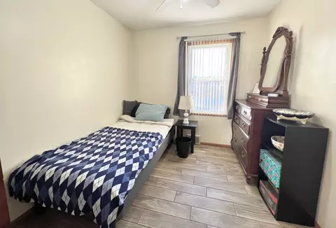 Bedroom - 1313 N Irving Ave, Berkeley, IL 60163 photo 2 of 2