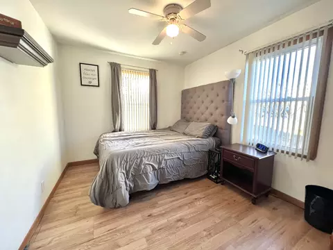 Bedroom - 1313 N Irving Ave, Berkeley, IL 60163 photo 1 of 2