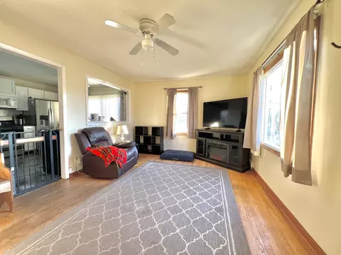 Living - 1313 N Irving Ave, Berkeley, IL 60163 photo 1 of 3
