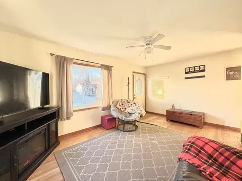 Living - 1313 N Irving Ave, Berkeley, IL 60163 photo 2 of 3