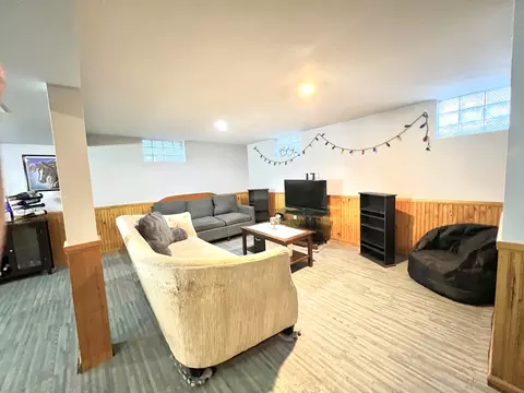 Living - 1313 N Irving Ave, Berkeley, IL 60163 photo 3 of 3