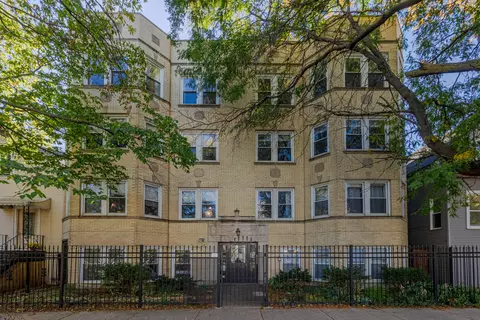 3529 W Belden Ave #3, Chicago, IL 60647