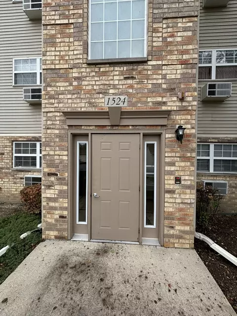 1524 W Sand Bar Ct #1B, Round Lake, IL 60073