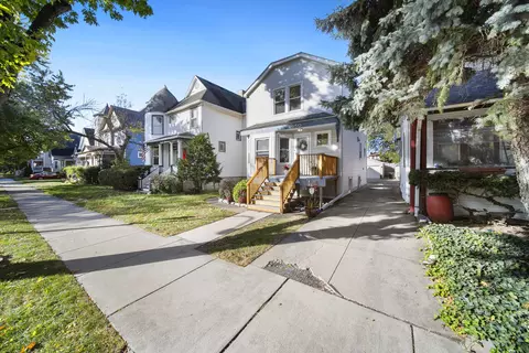 4650 N Kilpatrick Ave, Chicago, IL 60630