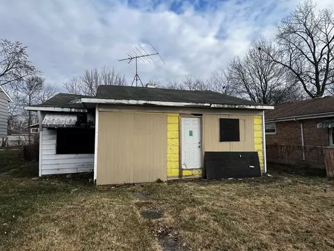 16353 Honore Ave, Markham, IL 60428 photo 1