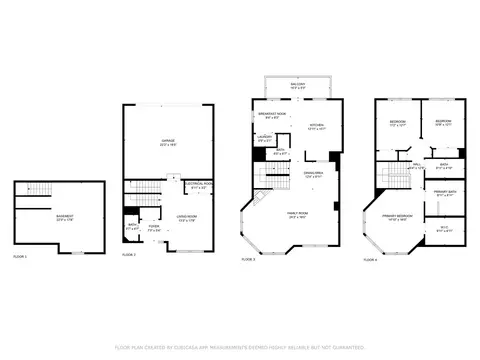 265 N West St, Wheaton, IL 60187 photo 39