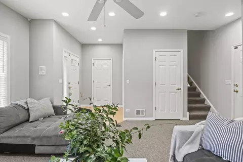 265 N West St, Wheaton, IL 60187 photo 8