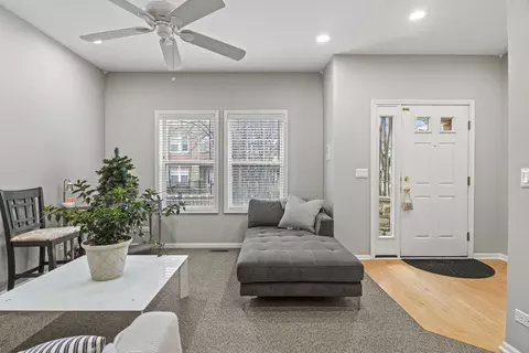 265 N West St, Wheaton, IL 60187 photo 6