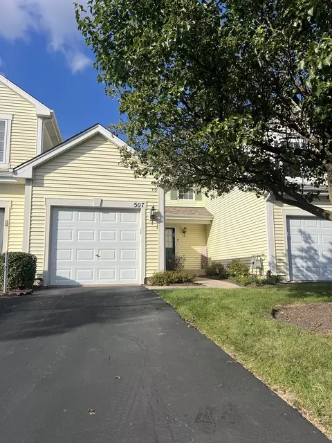 507 Prairie View Dr, Minooka, IL 60447 photo 18