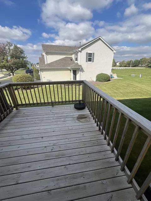 507 Prairie View Dr, Minooka, IL 60447 photo 16