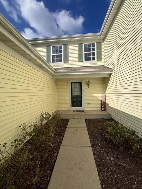 507 Prairie View Dr, Minooka, IL 60447