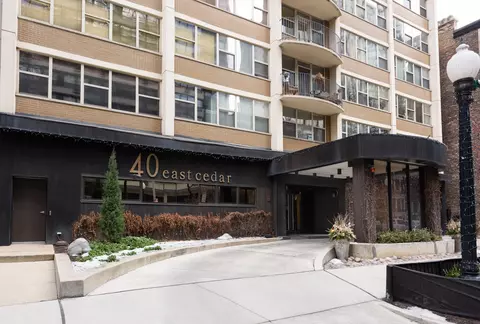 40 E Cedar St #9B, Chicago, IL 60611
