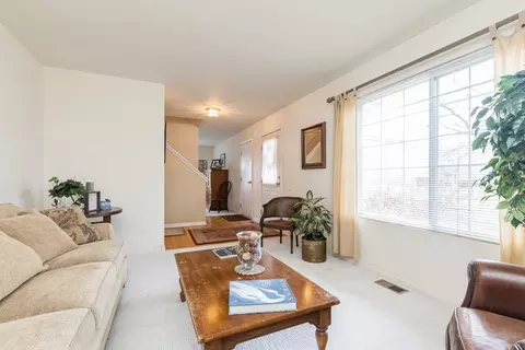 Entry Way - 1134 Sawmill Ln, Algonquin, IL 60102 photo 1 of 1