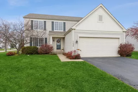 1134 Sawmill Ln, Algonquin, IL 60102