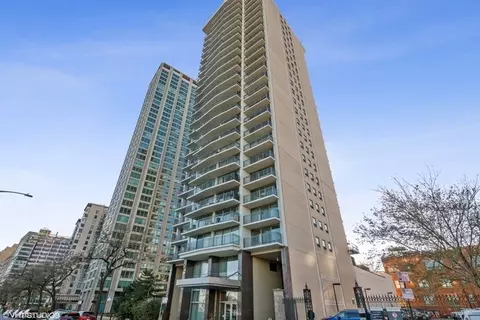 3470 N Lake Shore Dr #23B, Chicago, IL 60657