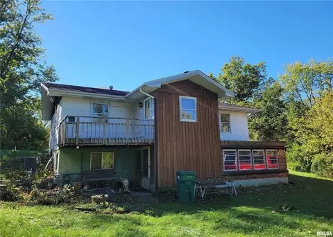 6195 Thomas Rd, Decatur, IL 62521