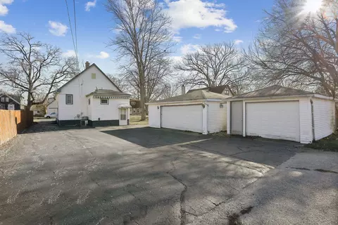 Exterior - 3726 Green St, Steger, IL 60475 photo 1 of 2