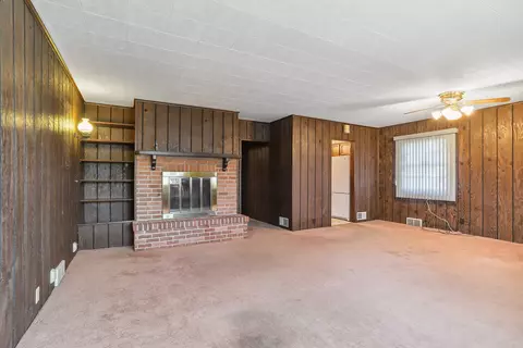 Living - 3726 Green St, Steger, IL 60475 photo 1 of 1
