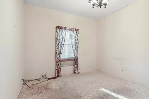 Bedroom - 3726 Green St, Steger, IL 60475 photo 2 of 2