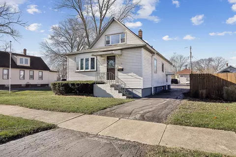 Exterior - 3726 Green St, Steger, IL 60475 photo 2 of 2