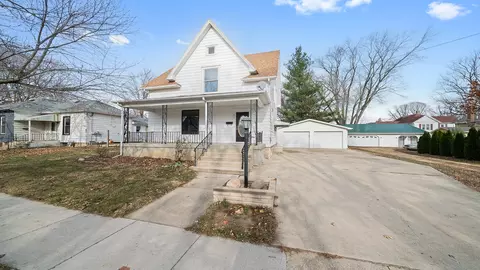 604 Madison St, Oregon, IL 61061