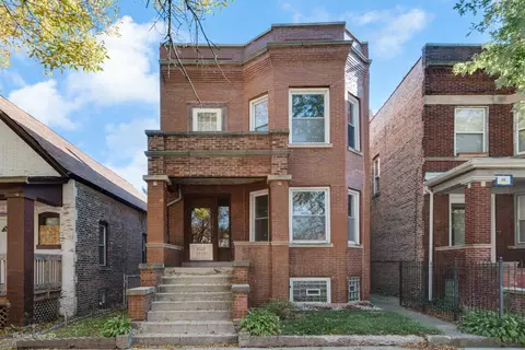 7419 S Dante Ave, Chicago, IL 60619