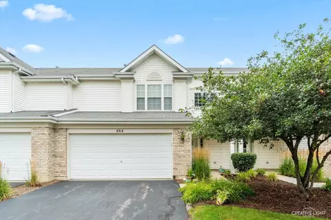 464 Lancaster Dr, Pingree Grove, IL 60140