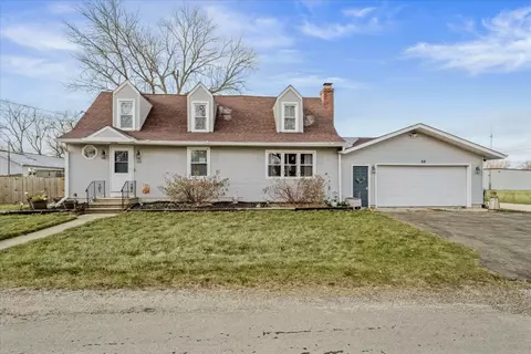 59 S Nina St, Cortland, IL 60112