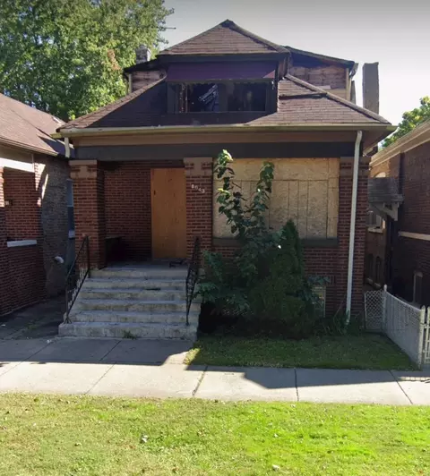8043 S Escanaba Ave, Chicago, IL 60617