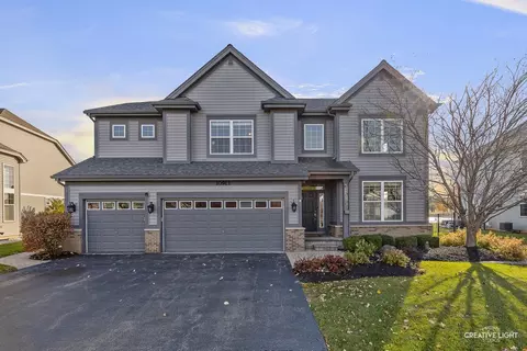 10913 Greywall Ln, Huntley, IL 60142