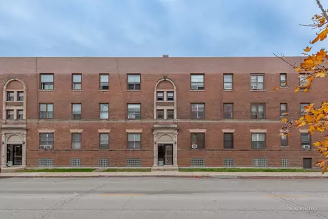 953 E 61st St #3, Chicago, IL 60637