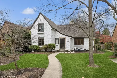 2316 Lawndale Ave, Evanston, IL 60201
