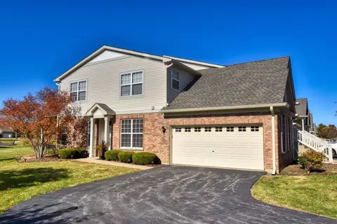 1586 Millbrook Dr, Algonquin, IL 60102