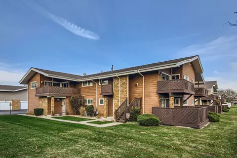 7923 164th Ct #281, Tinley Park, IL 60477