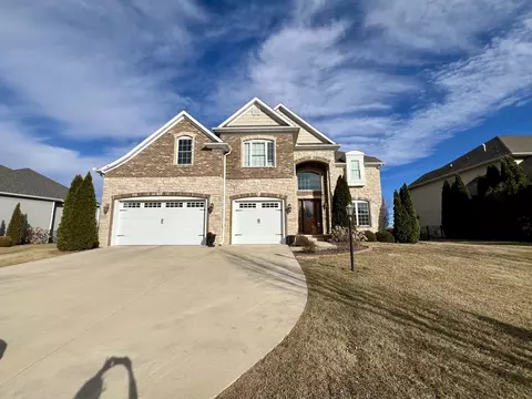 1402 English Oak Dr, Champaign, IL 61822