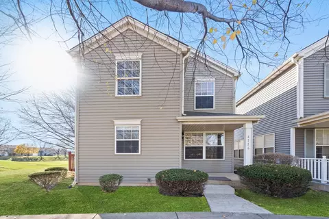 4116 Rivertowne Dr, Plainfield, IL 60586