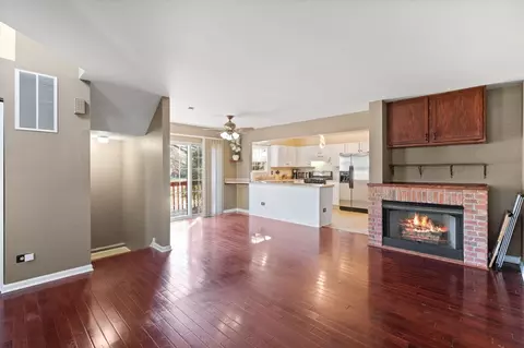 4116 Rivertowne Dr, Plainfield, IL 60586 photo 2