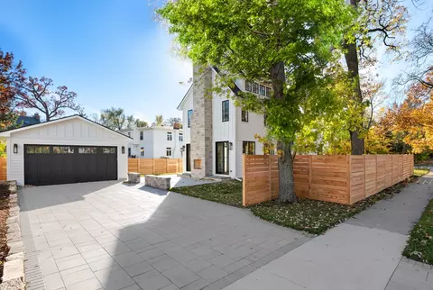 Exterior - 747 Walden Rd, Winnetka, IL 60093 photo 5 of 5