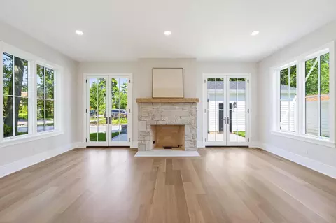 Living - 747 Walden Rd, Winnetka, IL 60093 photo 3 of 7