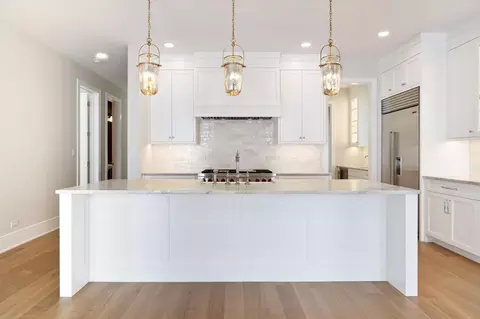 Kitchen - 747 Walden Rd, Winnetka, IL 60093 photo 3 of 3