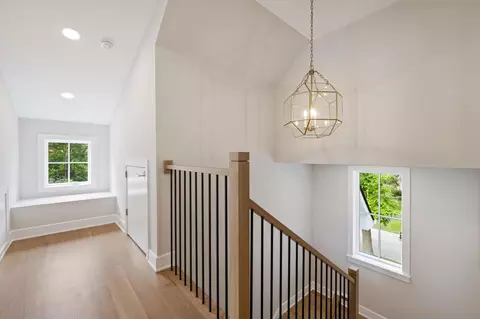 Entry Way - 747 Walden Rd, Winnetka, IL 60093 photo 6 of 6