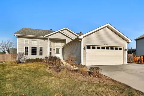 4307 Thornwood Ln, Plainfield, IL 60586