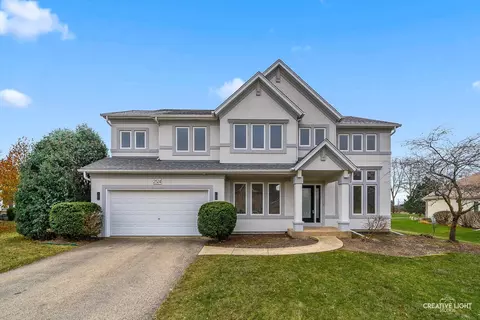 2524 Pinehurst Dr, Aurora, IL 60506