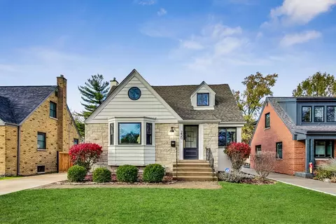 230 Park Ave, River Forest, IL 60305