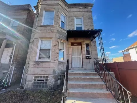 7340 S Yale Ave, Chicago, IL 60621