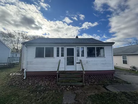 603 W Louisiana Ave, Champaign, IL 61821