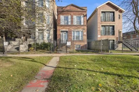 5647 S Wabash Ave, Chicago, IL 60637