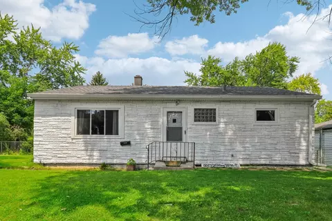 2119 Gabriel Ave, Zion, IL 60099